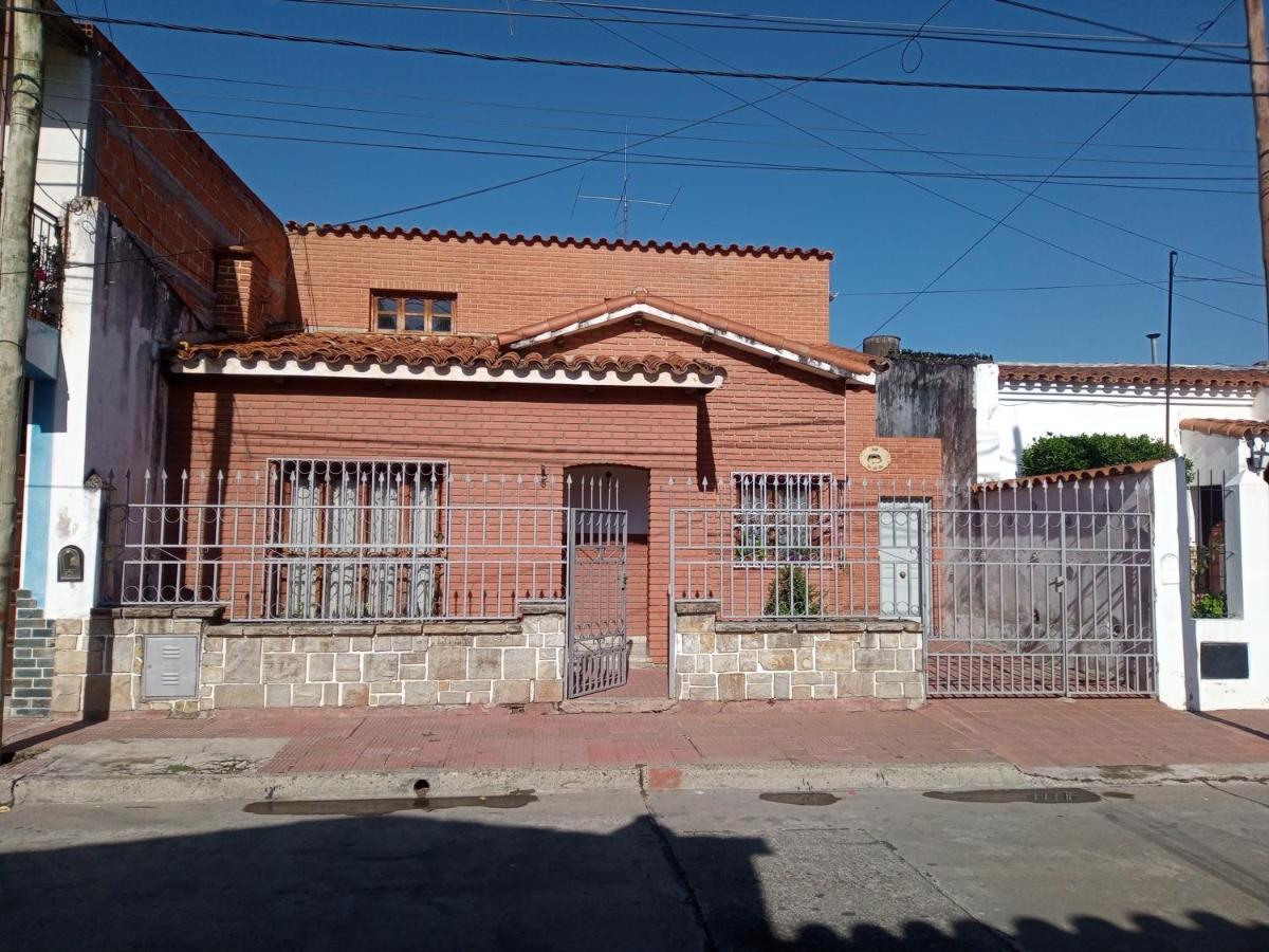 Lo De Su Bed & Breakfast Salta Exterior photo
