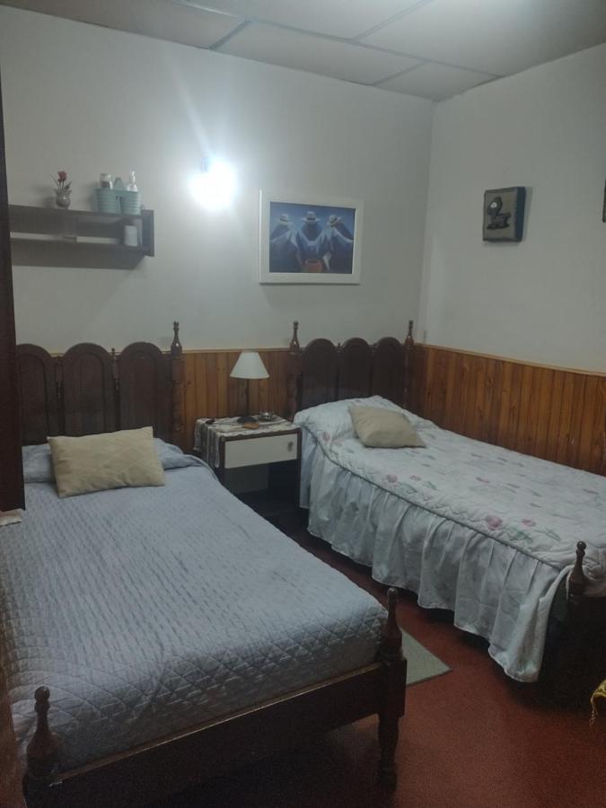 Lo De Su Bed & Breakfast Salta Exterior photo