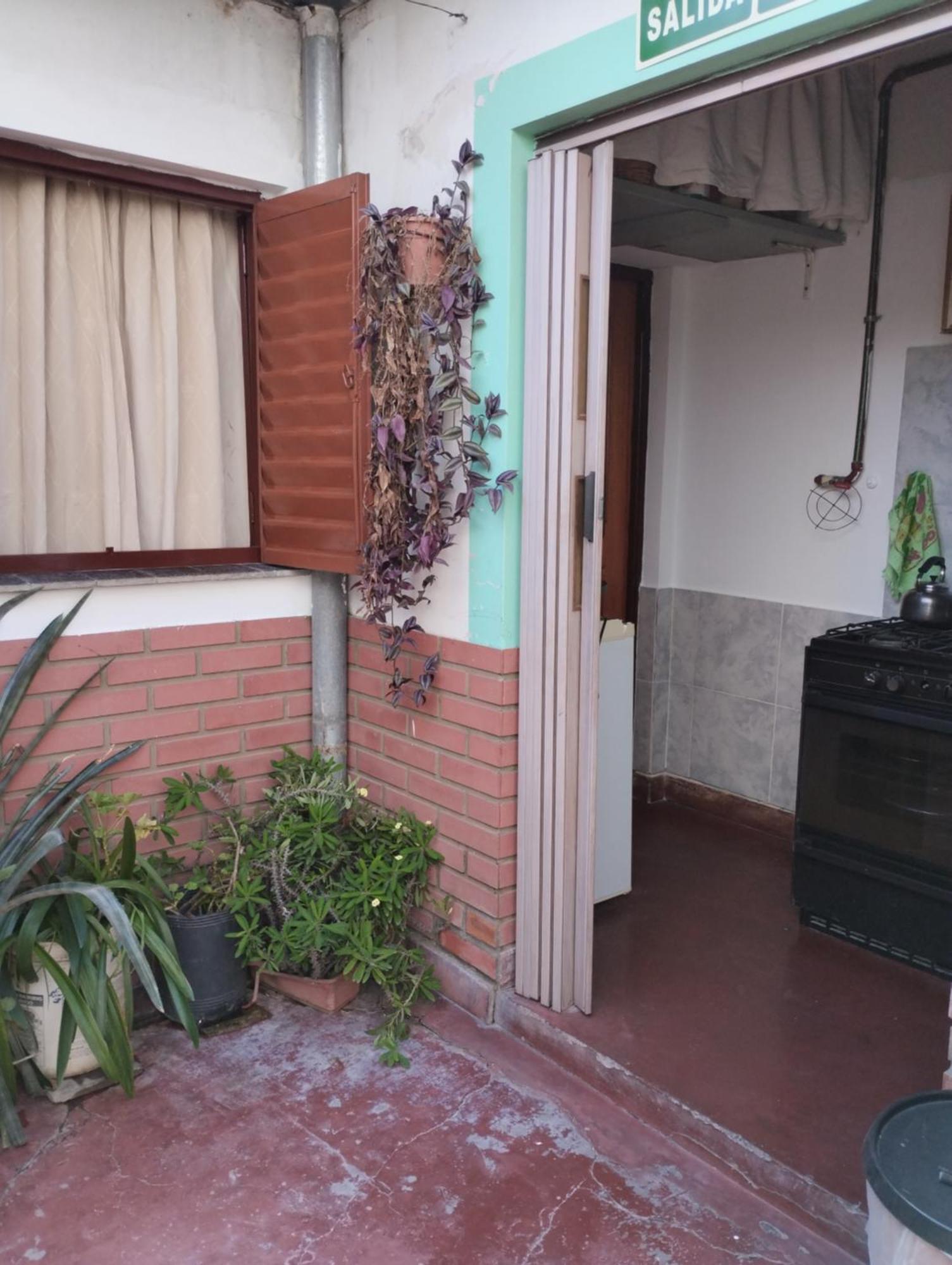 Lo De Su Bed & Breakfast Salta Exterior photo