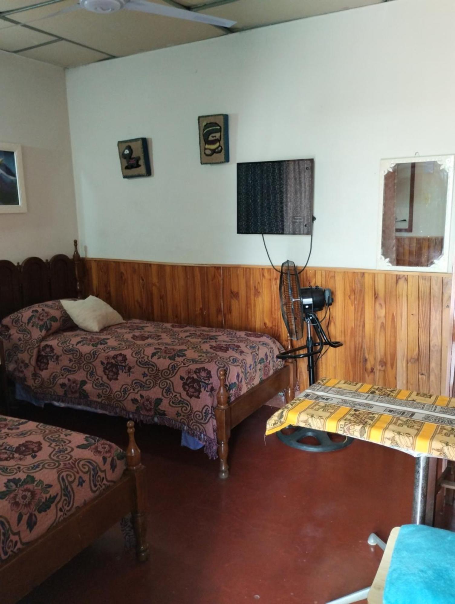 Lo De Su Bed & Breakfast Salta Exterior photo