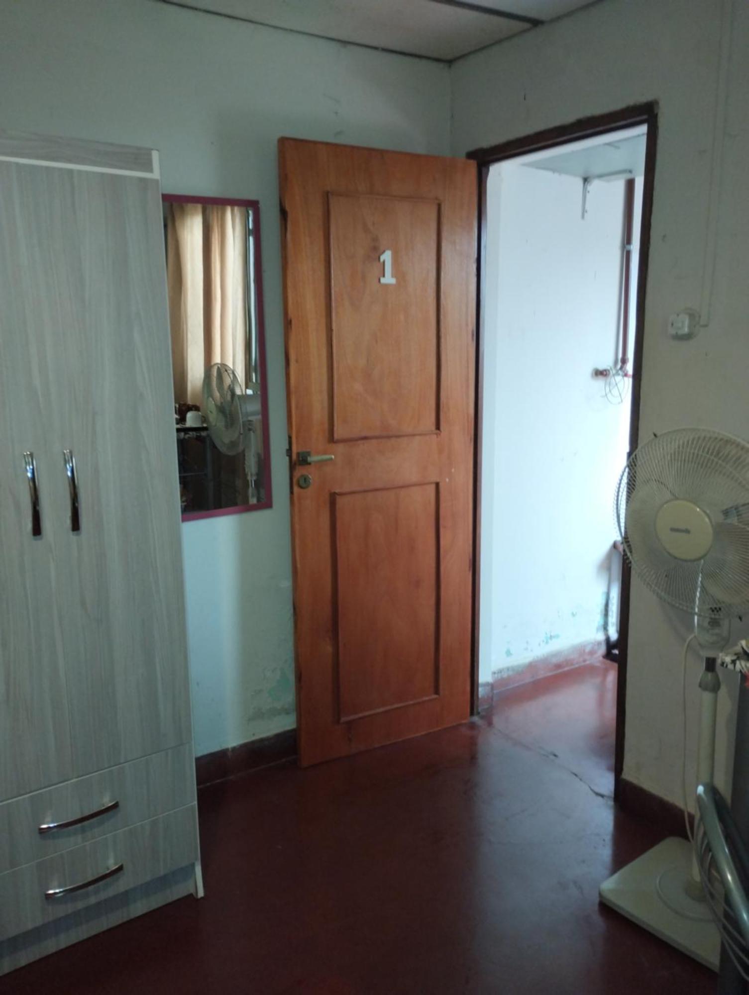 Lo De Su Bed & Breakfast Salta Room photo