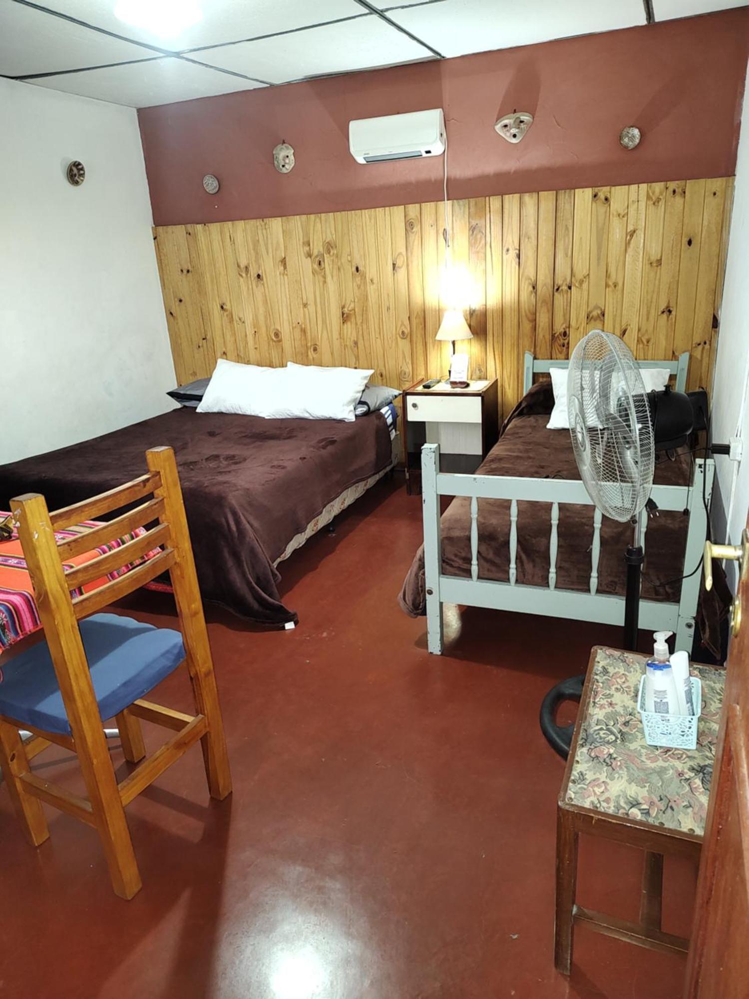 Lo De Su Bed & Breakfast Salta Room photo