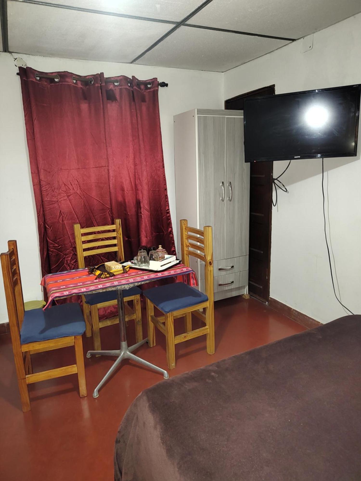 Lo De Su Bed & Breakfast Salta Room photo