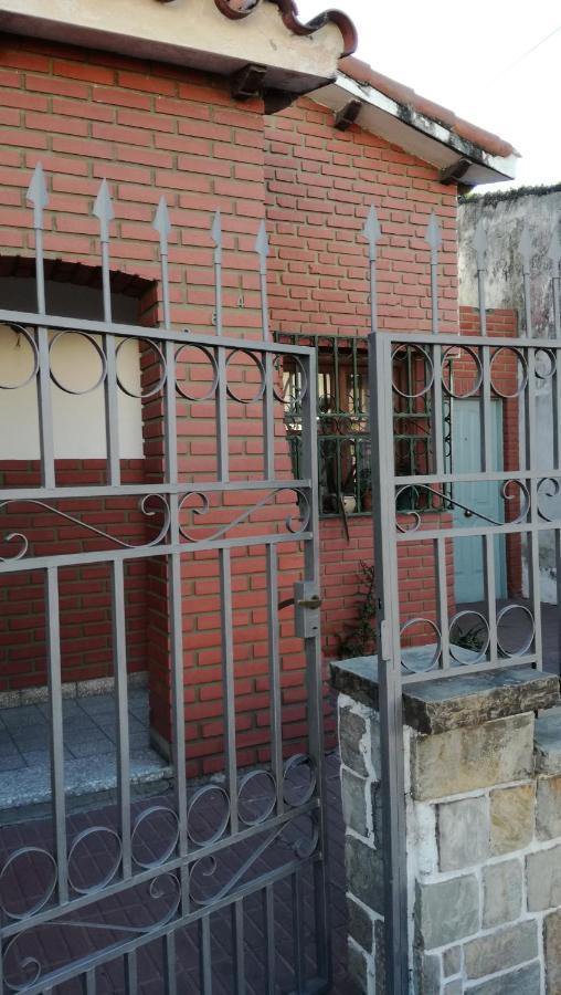 Lo De Su Bed & Breakfast Salta Exterior photo