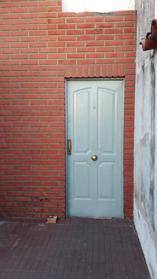 Lo De Su Bed & Breakfast Salta Exterior photo