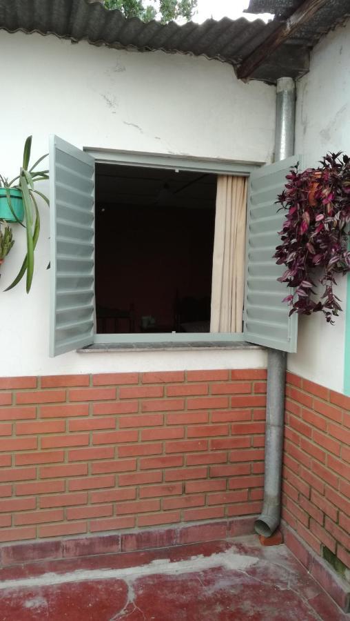 Lo De Su Bed & Breakfast Salta Exterior photo