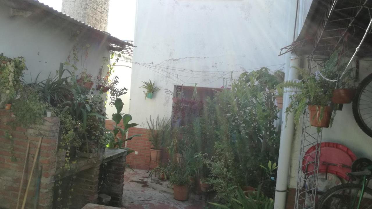 Lo De Su Bed & Breakfast Salta Exterior photo